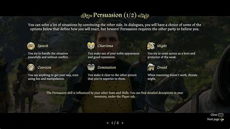 Guide :: Kingdom Come: Deliverance .
